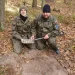Father and Son Discover Rare Trove of 16th- and 17th-Century Silver Coins While Metal Detecting in a Polish Forest