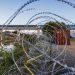 Feds can't destroy razor wire TX installed near Eagle Pass, appeals court rules