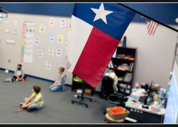 Final vote in Texas determines whether Bible-based lessons will be permitted in public schools