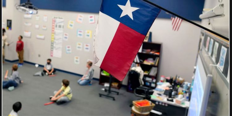 Final vote in Texas determines whether Bible-based lessons will be permitted in public schools