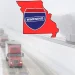 Forecasters Warn About Snowy Missouri Interstate Travel Saturday