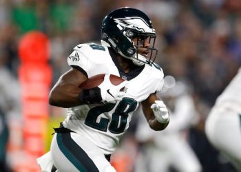 Former Super Bowl Champion Is Facing 50 Years In Prison