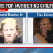 Galveston jury sentences man to 99 years in prison for brutally murdering woman he was dating