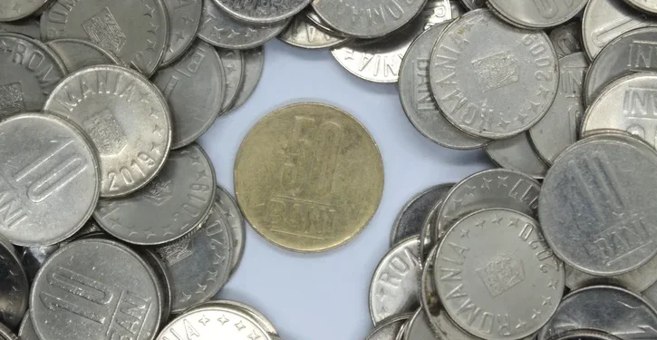 Golden Treasure: Rare 1870 Double Eagle Coin Fetches $1.4 Million at Auction