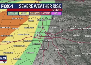 Governor Abbott Activates Emergency Resources Ahead of Severe Weather in Texas (1)