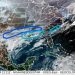 Hard Freeze & Frost Risk Extended Into Parts of Oklahoma, Mississippi, and Alabama
