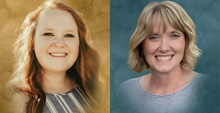 'Her death was very quick'; Kansas mom suffered 30 sharp force injuries