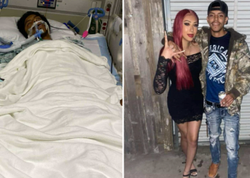 Houston Man Fears for His Life After Ex-Girlfriend's Attempted Murder