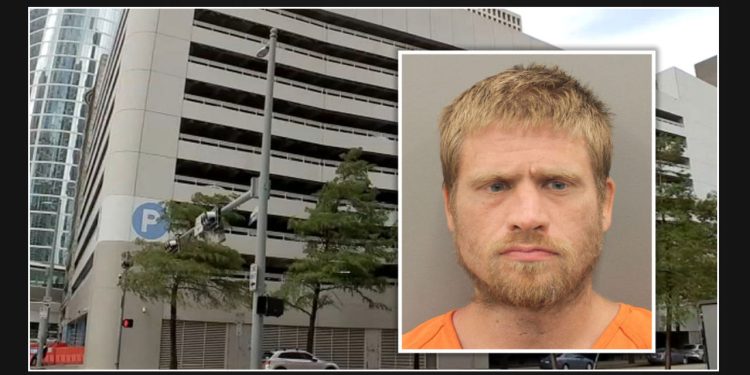 Houston Police Report Librarian Assaulted in Chevron Parking Garage on Louisiana Street