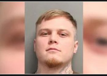 Houston officer shooter receives 75-year sentence for repeat offenses