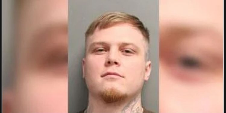 Houston officer shooter receives 75-year sentence for repeat offenses