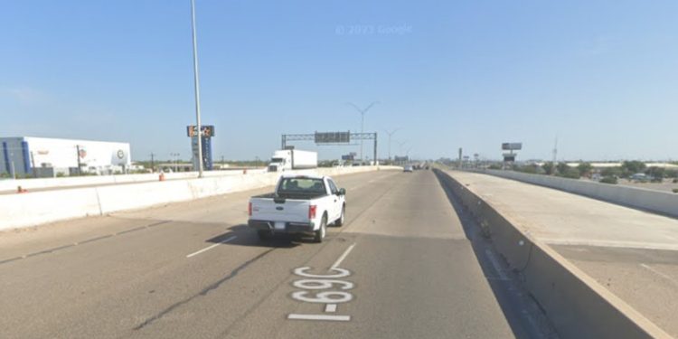 Houston's 610 West Loop Tops List of Most Congested Roads in Texas; McAllen Area Surprisingly Ranks High