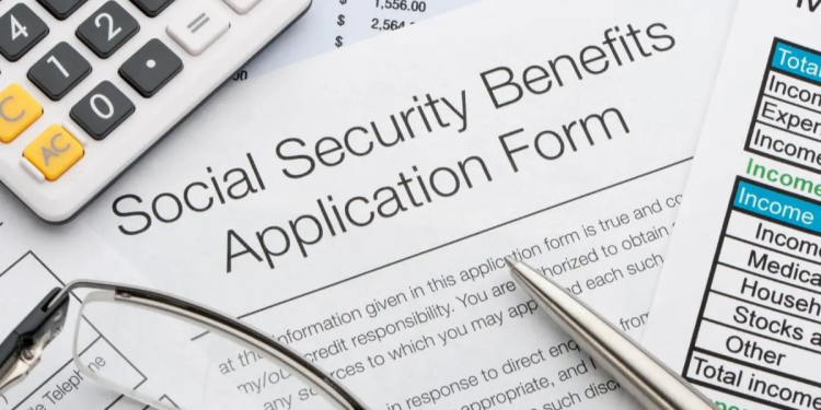 How to Track the Status of Your Social Security Benefits Application