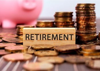 If You Have This Much Money At 50, You're Set Up For Retirement Success