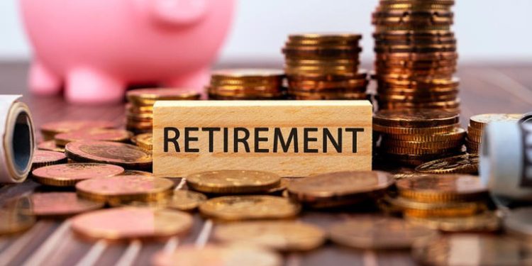 If You Have This Much Money At 50, You're Set Up For Retirement Success