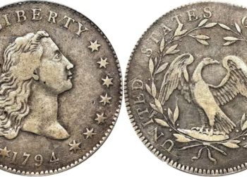 If you have this coin, you have won the lottery; It’s the most valuable ever seen