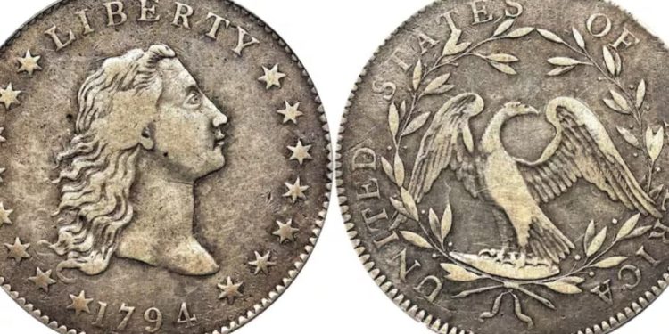 If you have this coin, you have won the lottery; It’s the most valuable ever seen