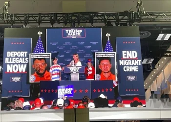 Illegal migrant crime cost $166.5 billion, three times the price of deportation