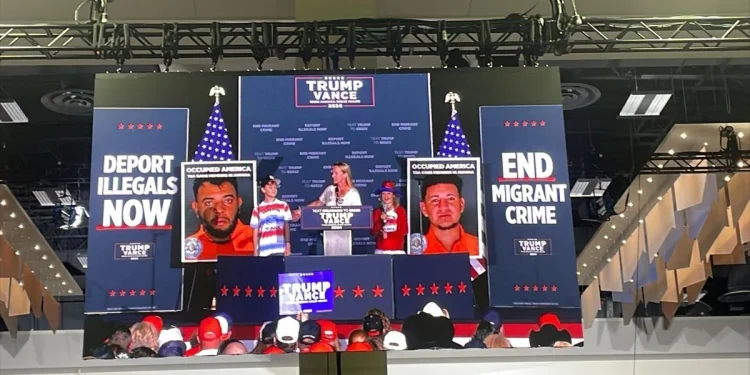 Illegal migrant crime cost $166.5 billion, three times the price of deportation