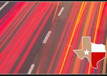 Implementation of New Texas Law Impacting All Drivers Commencing January 1st