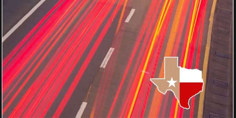 Implementation of New Texas Law Impacting All Drivers Commencing January 1st