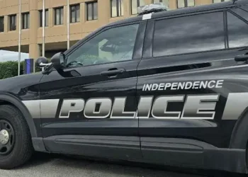 Independence Man Faces Murder Charge in Death of 19-Year-Old Found in Car Near I-435