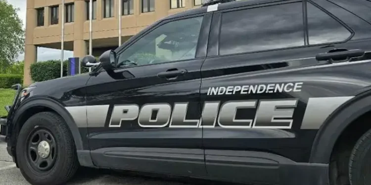 Independence Man Faces Murder Charge in Death of 19-Year-Old Found in Car Near I-435