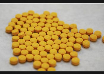 Indictment Filed Against Chinese Company for Smuggling 'Flesh-Eating Drug' and Fentanyl Ingredients into the United States