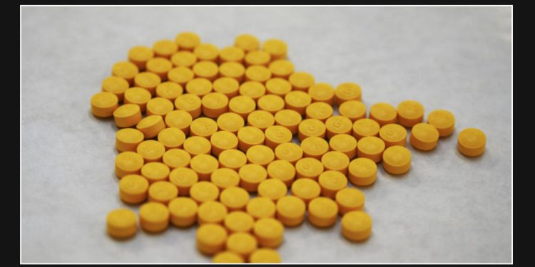 Indictment Filed Against Chinese Company for Smuggling 'Flesh-Eating Drug' and Fentanyl Ingredients into the United States