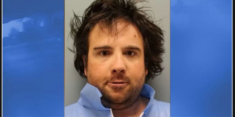 Inmate in Harris County charged with killing cellmate while awaiting trial for grandmother's murder