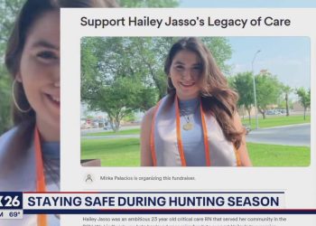 Investigation under process on what might be Texas' first hunting fatality of the season