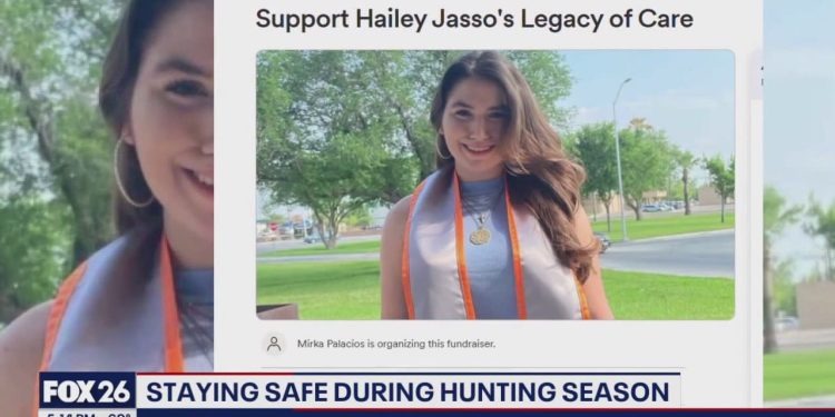 Investigation under process on what might be Texas' first hunting fatality of the season