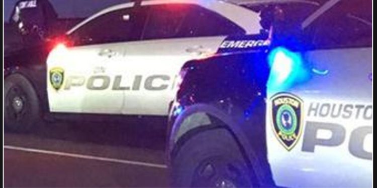Investigation underway by Houston police into deadly shooting on Tidwell Road