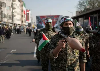 Iran Allegedly Develops Fentanyl-Based Chemical Weapons, Raising Security Concerns