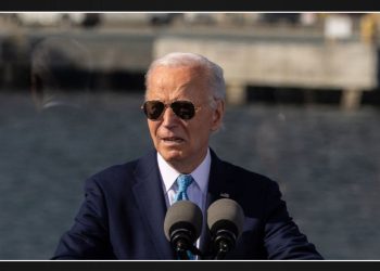 Joe Biden Responds to Kamala Harris' Election Defeat in Official Statement