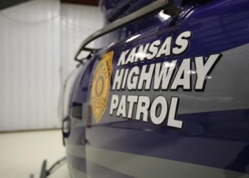 KHP Arrests New Jersey Man Accused of Human Smuggling in Shawnee County