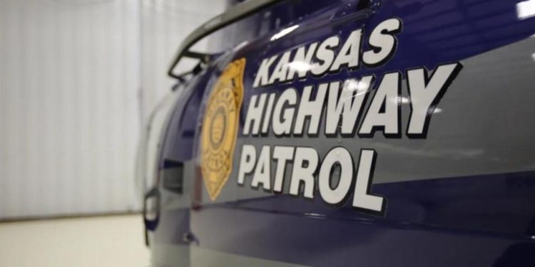 KHP Arrests New Jersey Man Accused of Human Smuggling in Shawnee County