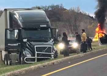 Kidnapping, police pursuit leads to deadly head-on crash in Missouri