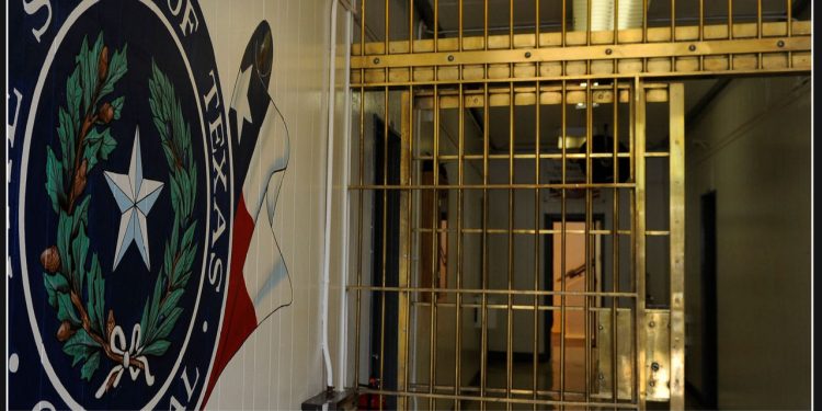 Lawsuit Filed Against State Agencies Following Death of 16-Year-Old in Texas Prison
