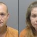 League City Police Arrest Two in Storage Unit Burglary and Drug Trafficking Case