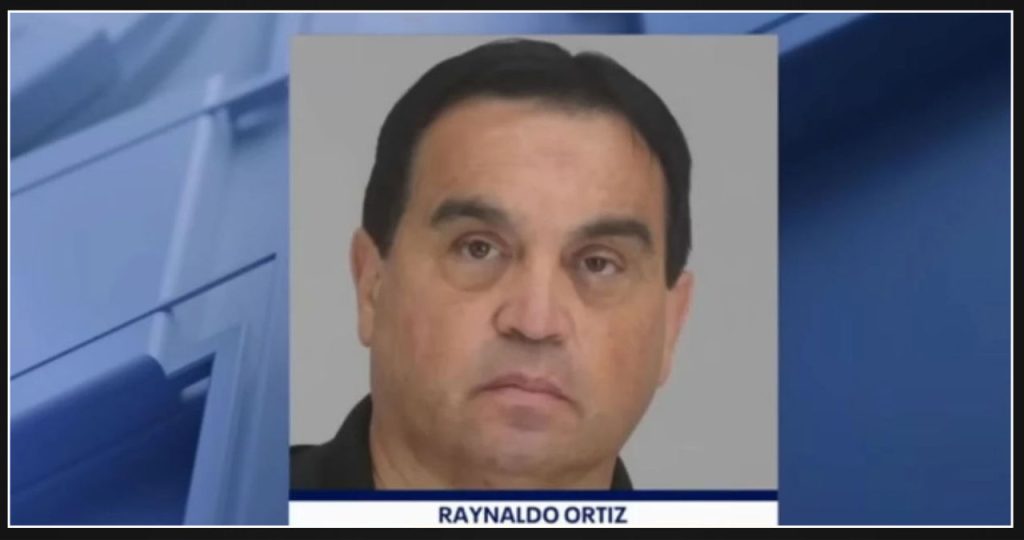 Long Sentence for Texas Doctor Who Killed Patients Using IV Bags