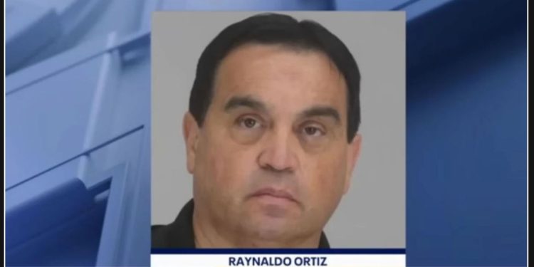 Long Sentence for Texas Doctor Who Killed Patients Using IV Bags