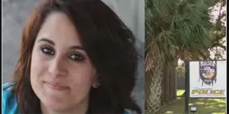 Loved ones grieve the untimely death of a 28-year-old in Sweeny