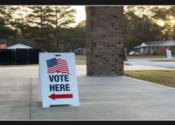 Majority of Americans Oppose Noncitizens Voting in U.S. Elections