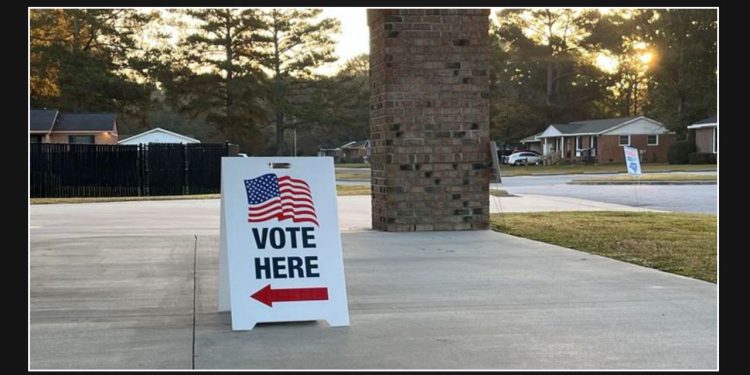 Majority of Americans Oppose Noncitizens Voting in U.S. Elections