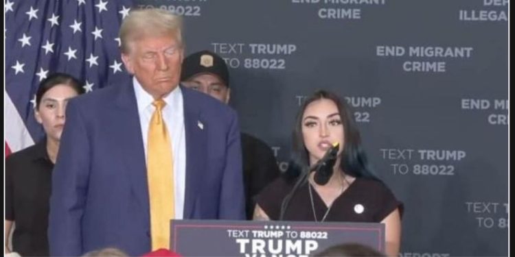 Majority of Americans back Trump's border emergency declaration, poll finds