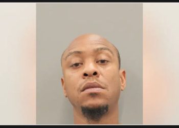 Man from Houston arrested and accused of murder in shooting incident at apartment complex