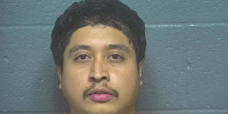 Man shoots wife after confrontation about his affair