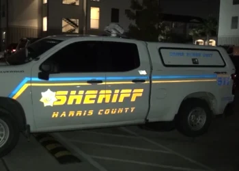Married Couple Found Dead in Apparent Murder-Suicide in West Harris County