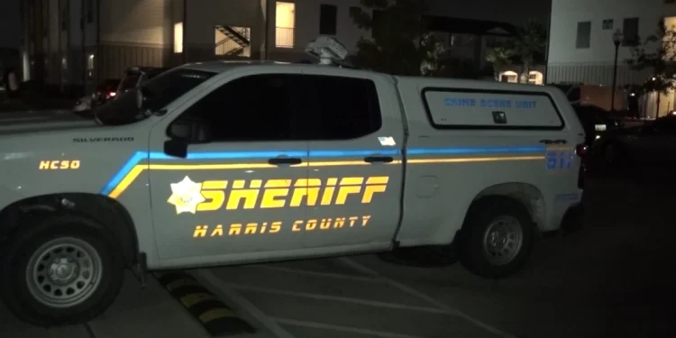 Married Couple Found Dead in Apparent Murder-Suicide in West Harris County